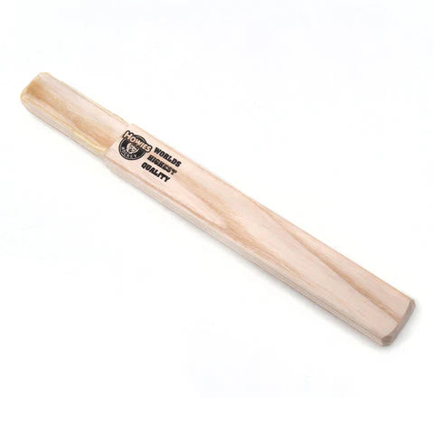 Extension de bâton en bois de Howie